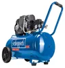 Compressore bicilindrico Scheppach HC51Si Super Silent | 60 Anteprima dell’immagine prodotto 9