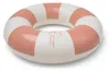 Swim Essentials Schwimmring – Beige – Saint Tropez – Ø 120 Produktbild-Vorschau 2