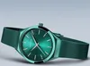 Bering - Orologio da polso - Donna - Quarzo - Ultra Slim - Anteprima dell’immagine prodotto 12
