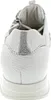 Waldläufer Sporthalbschuhe Formsohle modisch in weiss/weiss Produktbild-Vorschau 54