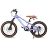 Joystar Kinder-Mountainbike 20 Zoll für Kinder ab 7 Jahren Produktbild-Vorschau 10