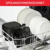 Tefal EY8018 Easy Fry & Grill XXL Heißluftfritteuse schwarz Produktbild-Vorschau 20