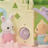 Sylvanian Families – plac zabaw zamkowy Podgląd zdjęcia produktu 4
