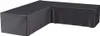 AeroCover 794-0 Loungehülle 235x235x100xH70 L-Form, Produktbild-Vorschau 5
