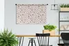 MuchoWow® Wandteppich Wandbehang Winter - Weihnachten - Produktbild-Vorschau 2