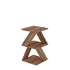 Skye Decor, Albeni - Atlantic Pine, table d'appoint, pin Voir les images du produit 6