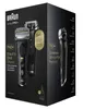 Rasoir électrique rechargeable - Braun - 9560CC - 9 pro Voir les images du produit 11