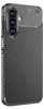 Handy Hülle für Samsung Galaxy A17 / A17 5G Carbon Look Produktbild-Vorschau 1