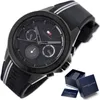 Tommy Hilfiger Aiden Herrenuhr Produktbild-Vorschau 15