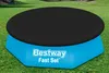 Bestway Fast Set Copertura per piscine rotonde per piscine Anteprima dell’immagine prodotto 6