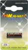 Knopfzelle Electronics 12 V 50 mAh 3LR50 10,3x28,5mm VARTA Produktbild-Vorschau 43