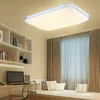 UISEBRT 72W Dimmbar Deckenleuchte Modern Deckenlampe Flur Produktbild-Vorschau 9