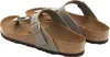 Sandales Birkenstock 43391 pour Homme Voir les images du produit 2