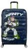 American Tourister trolley Wavebreaker Disney Spinner 77 / Productafbeelding-voorbeeld 1