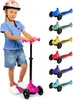 SereneLife Scooter, Roller Kinder 3 Jahre, Tretroller Produktbild-Vorschau 1
