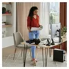 Corsair 3500X ARGB, Midi Tower, PC, Černá, EATX, Ocel, Náhled obrázku produktu 11