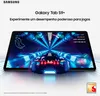 Samsung Galaxy Tab S9+ WiFi (512GB) 12GB graphit Produktbild-Vorschau 21