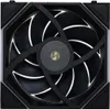 Lian Li Uni Fan TL, Ventilator, 12 cm, Schwarz Produktbild-Vorschau 5