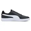 Puma Shuffle Sneaker Schwarz Produktbild-Vorschau 10