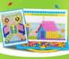 Mosaik Steckspielzeug Lernspielzeug Kinderspielzeug Produktbild-Vorschau 2