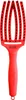 Olivia Garden Fingerbrush Combo M Red Confidence Produktbild-Vorschau 2