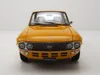 Norev 187981 Lancia Fulvia 1600 HF Lusso 1971 orange 1:18 Produktbild-Vorschau 8