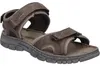 Josef Seibel Komfort Sandalen Herren 31383138363536 Braun Produktbild-Vorschau 14