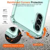 Hülle für Samsung Galaxy A27 5G Schutzhülle Anti Shock Produktbild-Vorschau 5