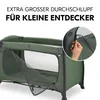 Hauck Play N Relax Center, 15 kg, Faltbar, Sichtfenster, Produktbild-Vorschau 17