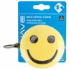 Glocke M-WAVE DING DONG smiley 80 mm zweiklang Produktbild-Vorschau 5