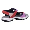 Rohde Damen Sandale, lila(multicolor (98)), Gr. 37 Produktbild-Vorschau 14