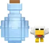 Minecraft Mini mode potion brewing mob reveal swift chicken Voir les images du produit 1