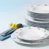 Seltmann Weiden Sonate Nostalgie Frühstücksset 18 Stück Produktbild-Vorschau 11