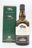 A bottle of Wolfburn Morven Highland Single Malt Scotch Whisky and its packaging are displayed against a white background. Produktbild-Vorschau
