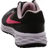 NIKE Nike Revolution 6 Big Kids' Ro 3.5Y Produktbild-Vorschau 33