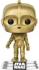 Star Wars - C-3PO & R2-D2 Exclusive Disney - Funko Pop! Produktbild-Vorschau 2