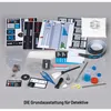 Die drei ??? Detektiv-Koffer (Komplettausrüstung für Produktbild-Vorschau 9
