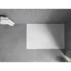 Mexen Bert obdélníkový sprchový kout SMC 90 x 70 cm, bílý - Náhled obrázku produktu 4