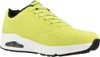 SKECHERS UNO - STAND ON AIR Gelb Produktbild-Vorschau 5