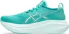 ASICS Gel-Nimbus 27 Damen Laufschuhe grün EU 40 Produktbild-Vorschau 4