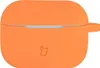 Silikonhülle mit Karabiner für AirPods Pro 2, Bizon Case Produktbild-Vorschau 2