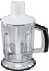Braun 8021098770424, Miska do krojenia blendera, Czarny, Podgląd zdjęcia produktu 2