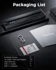 Phomemo A281U A4-Thermodrucker ohne Tinte, mobiler Produktbild-Vorschau 5
