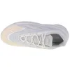adidas Originals OZELIA - Herren Sneakers Retro Schuhe Weiß Produktbild-Vorschau 3