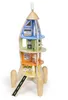 Classic World Kit de construction de fusées en bois - Voir les images du produit 12