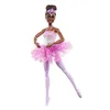 Barbie Dreamtopia HLC26, Modepuppe, Weiblich, 3 Jahr(e), Produktbild-Vorschau 1