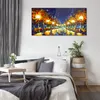 Coloray Bild aus Acryl 140 cm x 70 cm - Wohnzimmer Bild auf Produktbild-Vorschau 4