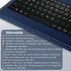 Tastatur Schutzhülle für Samsung Galaxy Tab S11 11 Zoll Produktbild-Vorschau 4