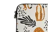 MuchoWow® Laptop Hülle 13 Zoll Muster - Leopard Produktbild-Vorschau 3