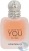 Armani In Love With You Freeze Pour Femme Edp Spray Produktbild-Vorschau 1